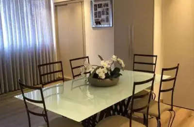 Apartamento à venda na Travessa João Rodrigues, Vila Bastos, Santo André