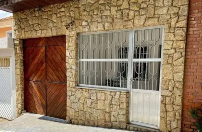 Casa com 4 quartos à venda na Rua Costa Aguiar, Ipiranga, São Paulo