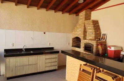 Casa com 3 quartos à venda na Rua Carlos Drummond De Andrade, Campos do Conde, Tremembé