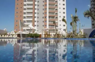 Apartamento com 2 quartos à venda na Avenida Capuava, Vila Homero Thon, Santo André