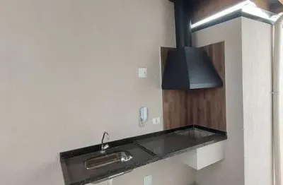 Casa com 3 quartos à venda no Parque das Nações, Santo André 