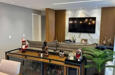 Apartamento com 3 quartos à venda no Centro, Santo André 