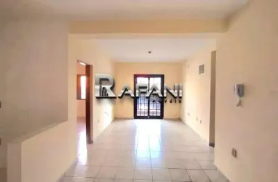 Apartamento disponível para locação na avenida barão de mauá.