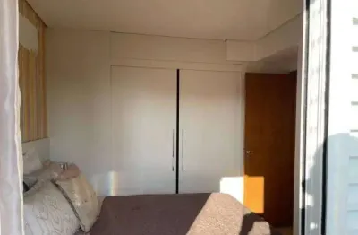Apartamento com 3 dormitórios à venda, 98 m² - campestre - santo andré/sp