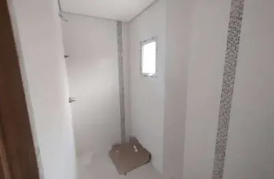 Apartamento com 3 dormitórios à venda, 85 m²  - parque das nações - santo andré/sp