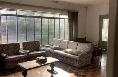 Casa com 3 dormitórios à venda, 261,22 m²  - osvaldo cruz - são caetano do sul/sp