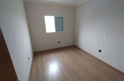 Sobrado com 3 dormitórios à venda, 100 m²  - parque das nações - santo andré/sp