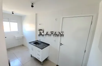 Apartamento novo disponível para locação residencial zara na vila bocaina - mauá