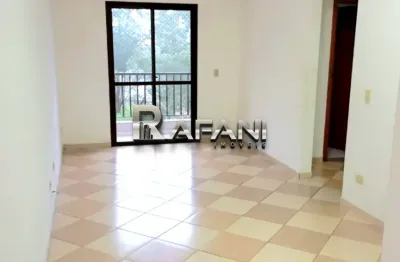 Lindo apartamento com 02 dormitórios disponível para locação no condominio violetas na vila emílio  - mauá