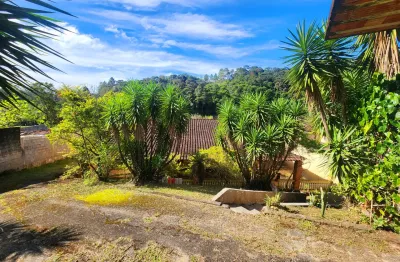 Chácara / sítio com 3 quartos à venda na Rua Osvaldo Cruz, Verava, Ibiúna