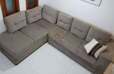 Casa com 2 quartos à venda na 5ª Avenida Boa Vista, Boa Vista, Vitória da Conquista