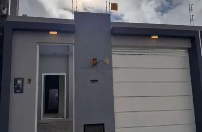 Casa com 2 quartos à venda no Centro, Vitória da Conquista 