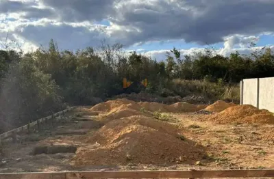 Terreno à venda na Rua Vinte e Quatro, Candeias, Vitória da Conquista