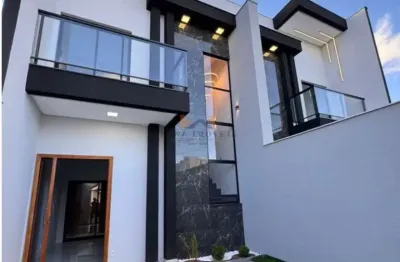 Casa com 3 quartos à venda na Rua D, Boa Vista, Vitória da Conquista