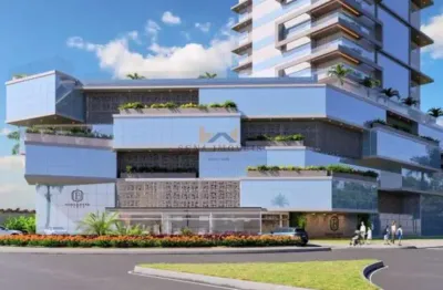 Apartamento com 3 quartos à venda na Avenida Olívia Flores, Candeias, Vitória da Conquista
