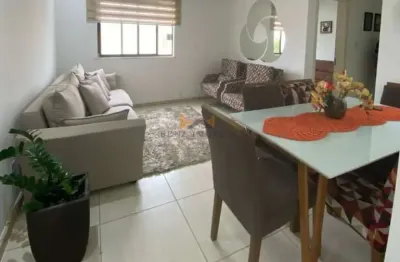 Apartamento com 3 quartos à venda na 1ª Avenida Boa Vista, Boa Vista, Vitória da Conquista