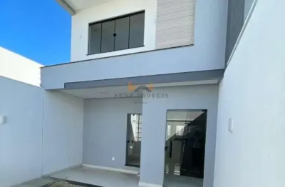 Casa com 3 quartos à venda na Rua Margarida Maria Alves, Felícia, Vitória da Conquista