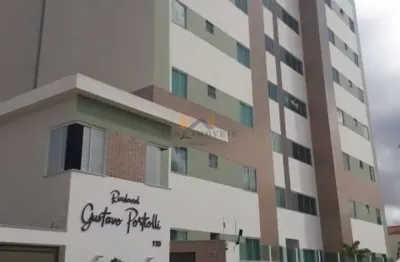 Apartamento com 3 quartos à venda na Jardim Seis, Candeias, Vitória da Conquista