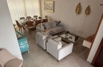 Casa com 3 quartos à venda na Rua TG-08, Loteamento Alto da Boa Vista, Vitória da Conquista