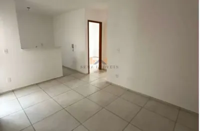 Apartamento com 2 quartos à venda na Avenida Contorno Guanabara, Boa Vista, Vitória da Conquista