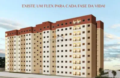 Apartamento com 2 quartos à venda na Rua Siqueira Campos, Candeias, Vitória da Conquista