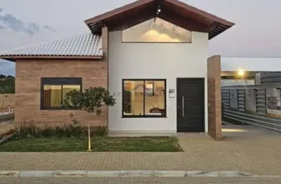 Casa com 2 quartos à venda no Universidade, Vitória da Conquista 