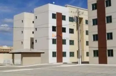 Apartamento com 3 quartos à venda no Boa Vista, Vitória da Conquista 