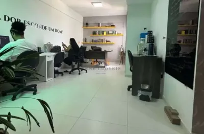 Sala comercial para alugar em Felícia, Vitória da Conquista 