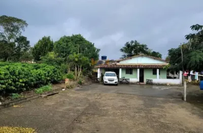 Chácara à venda em vitória da conquista/ba - 3 hectares