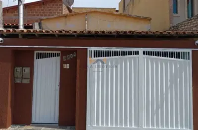 Casa com 3 quartos à venda no brasil, vitória da conquista  por r$ 300.000