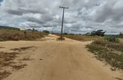 Terreno à venda no Lagoa das Flores, Vitória da Conquista 