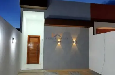 Casa com 3 quartos à venda no Parque Real, Vitória da Conquista 
