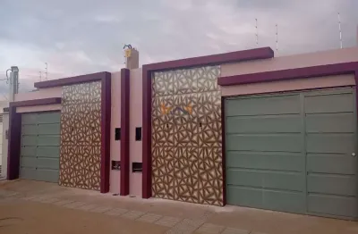 Casa com 3 quartos à venda no Conveima I, Vitória da Conquista 