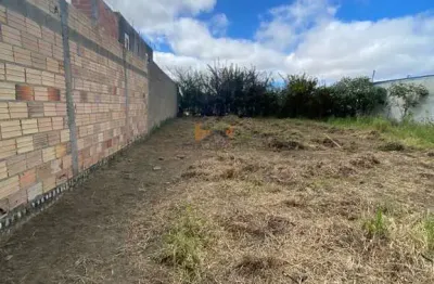 Terreno à venda no Jatobá, Vitória da Conquista 