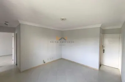 Apartamento com 3 quartos à venda no Candeias, Vitória da Conquista 