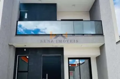 Casa com 3 quartos à venda em Felícia, Vitória da Conquista 