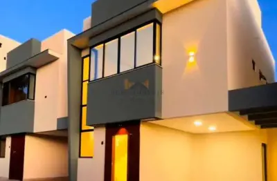 Casa com 3 quartos à venda no Boa Vista, Vitória da Conquista 