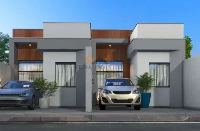 Casa com 3 quartos à venda na Cidade Modelo, Vitória da Conquista 