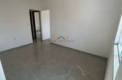 Apartamento com 2 quartos para alugar em Felícia, Vitória da Conquista 