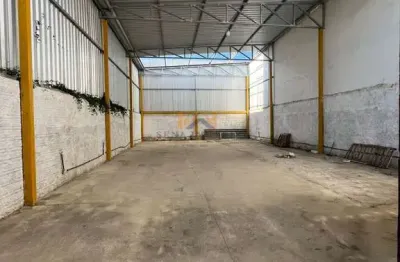 Barracão / Galpão / Depósito com 1 sala à venda em Felícia, Vitória da Conquista 
