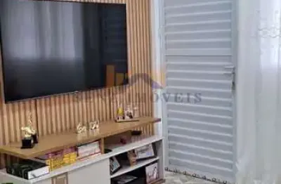 Casa com 3 quartos à venda no Parque Real, Vitória da Conquista 