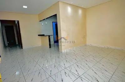 Casa com 2 quartos à venda no Conveima II, Vitória da Conquista 