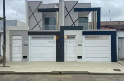 Casa com 3 quartos à venda na Rua A, Jurema, Vitória da Conquista