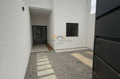 Casa com 3 quartos à venda no Conveima I, Vitória da Conquista 