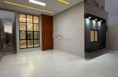 Casa com 3 quartos à venda em Felícia, Vitória da Conquista 