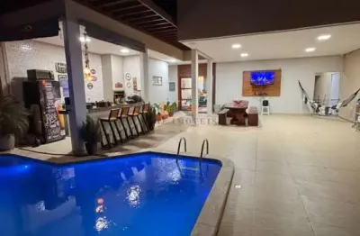 Casa com 4 quartos à venda em Felícia, Vitória da Conquista 