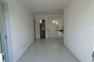 Apartamento 2/4 disponível para aluguel -  vit. da conquista