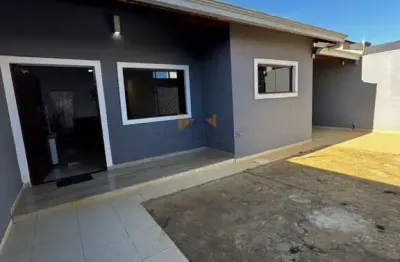 Casa com 2 quartos à venda no Morada dos Pássaros, Vitória da Conquista 