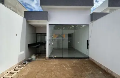 Casa com 3 quartos à venda na Vila Marina, Vitória da Conquista 