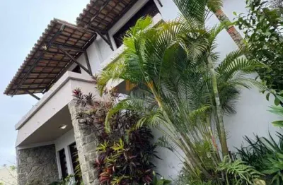 Casa com 5 quartos à venda na Rua Leôncio Santos, Recreio, Vitória da Conquista